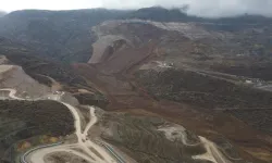 Erzincan İliç'teki Maden Faciasıyla iİgili Kritik Belge: Usulsüzlükle Kapasite Artırılmış, Felaket Kaçınılmaz Olmuş