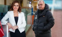 Yargı Terim Hakkında Neden Suskun? Seçil Erzan'dan Fatih Terim Açıklaması:Hesabına Yatırılan Paraları Mor Valizle Verdim