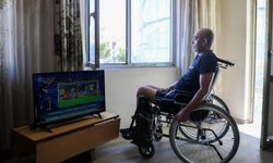 Sağlıkta Devrim Bu mu? Grip Zannetti, Parapleji Çıktı: Evden Dışarı Çıkamayan Hasta 3 Aydır Sıra Bekliyor
