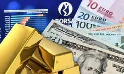 Altın Fiyatları ve Döviz Rekor Üstüne Rekor Kırıyor