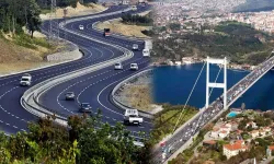 Köprü, Tünel ve Otoyola 1 Nisan Zammı: Geçiş Ücretleri Can Yakacak