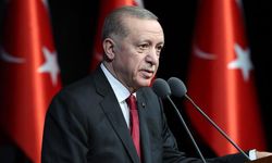 İsrail'le Ticaret Vızır Vızır İşlerken Cumhurbaşkanı Erdoğan: 'Suriye’de Yarım Kalan İşimizi Tamamlayacağız'
