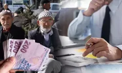 Türkiye Emekliler İçin Yaşanmaz Ülke, Emekli İkramiyesiyle İlgili Uyarı: Yüzde 50 Artış Yok, Yüzde 72 Düşüş Var
