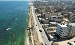 Trump'ın Damadı Kushner'den İnsanlık Dışı Gazze Açıklaması: Arazi Çok Değerli Filistinliler Bölgeden Temizlenmeli