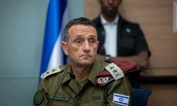 İsrail Rejimi Genelkurmay Başkanı Yenilgiyi İtiraf Etti: Başarısız Olduk