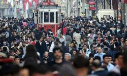 Kişi Başına Milli Gelir 13 Bin Doları Aştı Ama:Artışa Rağmen 20 Yıl Geride, Türkiye, 20 Yıl Önceki Gibi 69. Sırada