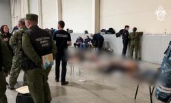 Rusya'da Can Pazarı: Moskova'da Can kaybı 115'e Çıktı, 11 Kişi Gözaltında