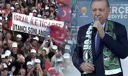 'Hayat Pahalıllığı ve İsrail İle Ticaret Erdoğan'ı Zorluyor' Türk Lirası Eridi, Emekli Öfkeli