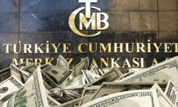 Merkez Bankası Açıkladı: Türkiye 1 Yılda 175 Milyar Dolar Borç Ödeyecek