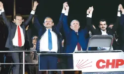 Yeni Dönem: Türkiye’nin Önünde Yeni Bir Dönem Açıldı, Ekonomik Sıkıntılar İktidarın Oy Erimesini Durdurması Zorlaştı