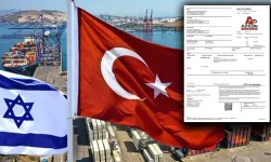 Cumhurbaşkanı Erdoğan'a Bağlı Kamu Şirketi de Gemiler Göndermiş:Kamu da İsrail'e Çalışıyor, Ticarete Son Sürat Devam