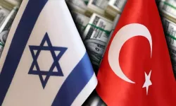 İsraillilerden Türkiye'de 18 Yeni Şirket: 7 Ekim'den Bu Güne İlişkiler Daha da Güçlendi