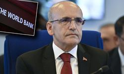 Bakan Mehmet Şimşek Duyurdu, 'Dünya Bankası IMF'den  Türkiye Ekonomisine 18 Milyar Dolarlık Mali Destek'
