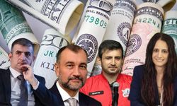 Forbes En Zenginleri Açıkladı:Türkiye’den 27 Dolar Milyarderi Listede;Erdoğan'ın Damadı da Listede, Zirve Murat Ülker’in
