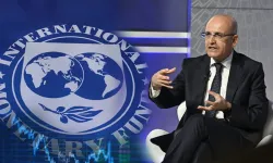 Dövizden Borsa Yatırımcılarına Dikkat: Türkiye Öngörülerini IMF Güncelledi
