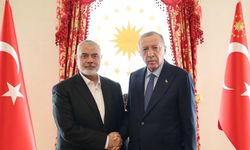 Çarpıcı İddia: Hamas Merkezini Katar'dan Türkiye'ye mi Taşıyacak?