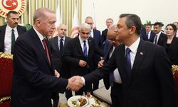 Erdoğan ve Özel’den Seçim Sonrası İlk Temas: Ne Konuştular?