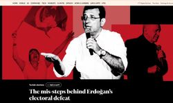 Financial Times: Erdoğan'ın Neden Kaybettiğini Yazdı
