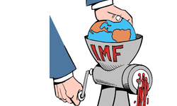 Dr Murat Kubilay:  Türkiye Yıllar Önce Zaten IMF’lik Oldu