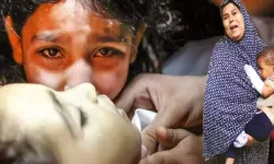Gazzeli Çocuklar Soruyor: 'Türkiye Neden Bu Savaşta Yanımızda Olmadı?'