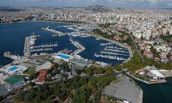 Fenerbahçe-Kalamış Yat Limanı İçin İhaleye Çıkılıyor: Seçim Sonrası İlk Satış