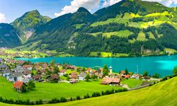 İsviçre, Referanduma Gidiyor:'Yaşam Kalitemizi ve Eşsiz Manzaramızı, Refahımızı, Çocuklarımızın Geleceğini Korumak İçin'
