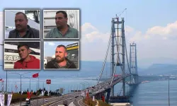 Otoyol ve Köprü Ücretleri Nakliyecileri İsyan Ettirdi: ''Bu Zamlara Birinin Dur Demesi Lazım''