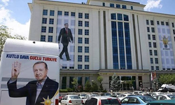 Murat Yetkin: 'Erdoğan'ın AK Parti'yle 31 Mart Hesaplaşması Sancısız Olmayacak'