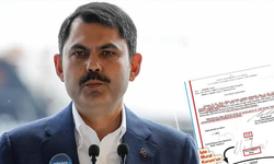 Milletvekili Deniz Yavuzyılmaz: Erzincan İliç’e Onayı Murat Kurum Vermiş “Asli Kusurludur Yargılanmalı”
