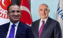 Kaplan Soruşturmasında Tutuklu Emniyet Şube Müdürünün İfadesi: O İki İsimden Biri Bekir Bozdağ, Diğeri Osman Arslan