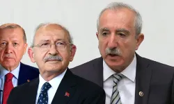 AKP'li Sordu: Bundan Büyük Kayıp mı Olur? "Kılıçdaroğlu Önde Erdoğan Sonra Geliyor"