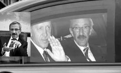 Erdoğan'ın En Yakınıydı: "Dost Acı Söyler" Diyerek Verdi Veriştirdi