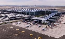 Son 7 Yılda Döviz Garantili Havalimanlarına 908,9 Milyon Euro Ödeme Yapıldı