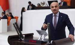 Saadet Partili Birol Aydın’dan AKP’ye ‘Filistin’ Tepkisi: ‘Tek Bir Adım Atmadınız’