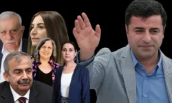 Kobani Davasında Karar Çıktı: Mahkeme Sanıklara Ceza Yağdırdı