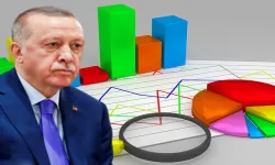 AKP'de Moralleri Alt Üst Eden Anket Sonuçları