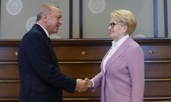 ''Akşener, Erdoğan’ın Talebi Üzerine Görüştüyse Güce Teslim Olmuştur''