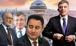 Ankara'da  Sağ Kanat Fısıltıları: Abdullah Gül Genel Başkan Oluyor... Üçlü Masa Kuruluyor