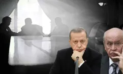 AKP'deki Hamamönü Hizbi: Toplantılara Kimler Katıldı, Ne Konuşuldu, ABD Bu İşin Neresinde?