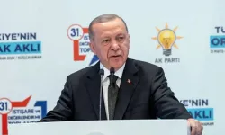 Erdoğan Bildiği Yoldan Devam Ediyor: Ülke Sorunlarını Yine Görmezden Geldi