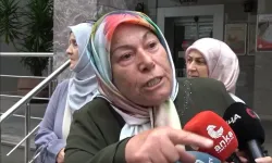 Kentsel Dönüşümde Evi Küçülen Rizeli Vatandaş Cumhurbaşkanı'na Seslendi: "Helal Etmiyorum Hakkımı!"