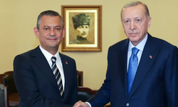 Erdoğan-Özel Görüşmesinde Hangi Konular Gündeme Geldi?
