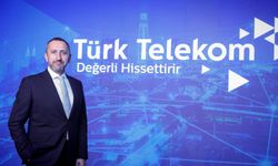 Türk Telekom’dan Güçlü Faaliyet Performansıyla 2024’e Hızlı Başlangıç…