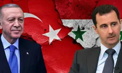 Türkiye-Suriye Görüşmeleri Başladı... Yer: Hmeymim Rusya Askeri Hava Üssü
