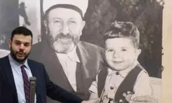 Eski AKP'li Vekil Fotoğraflarıyla Paylaştı: Süleymancılara Operasyon Yapın İhbarı