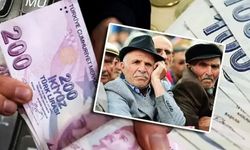 Kök Aylığı 8 Bin Lira ve Altı Olan Milyonlarca Emekli “Sıfır” Zam Alacak, Memur ve Emekli Maaş Zamları Belli Oldu