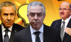 AKP'nin Ağır Topları Konuştu, Önce Hüseyin Çelik Şimdi Bülent Arınç: Hedeflerinde Mehmet Uçum Var