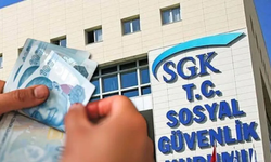 EYT Dengeleri Bozdu AKP’yi SGK Korkusu Sardı: SGK'da Kara Delik Giderek Büyüyor