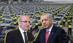 Erdoğan Şimşek'i Dinlememiş, Kamuda Tasarruf Paketi Unutuldu... Yedi Bin Aracın Kaçı Yerli