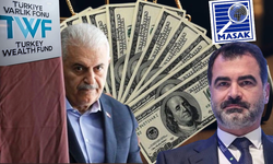 Milyonlarca Dolar Nasıl Buharlaştı... ? Talimatı Veren İsim: Binali Yıldırım